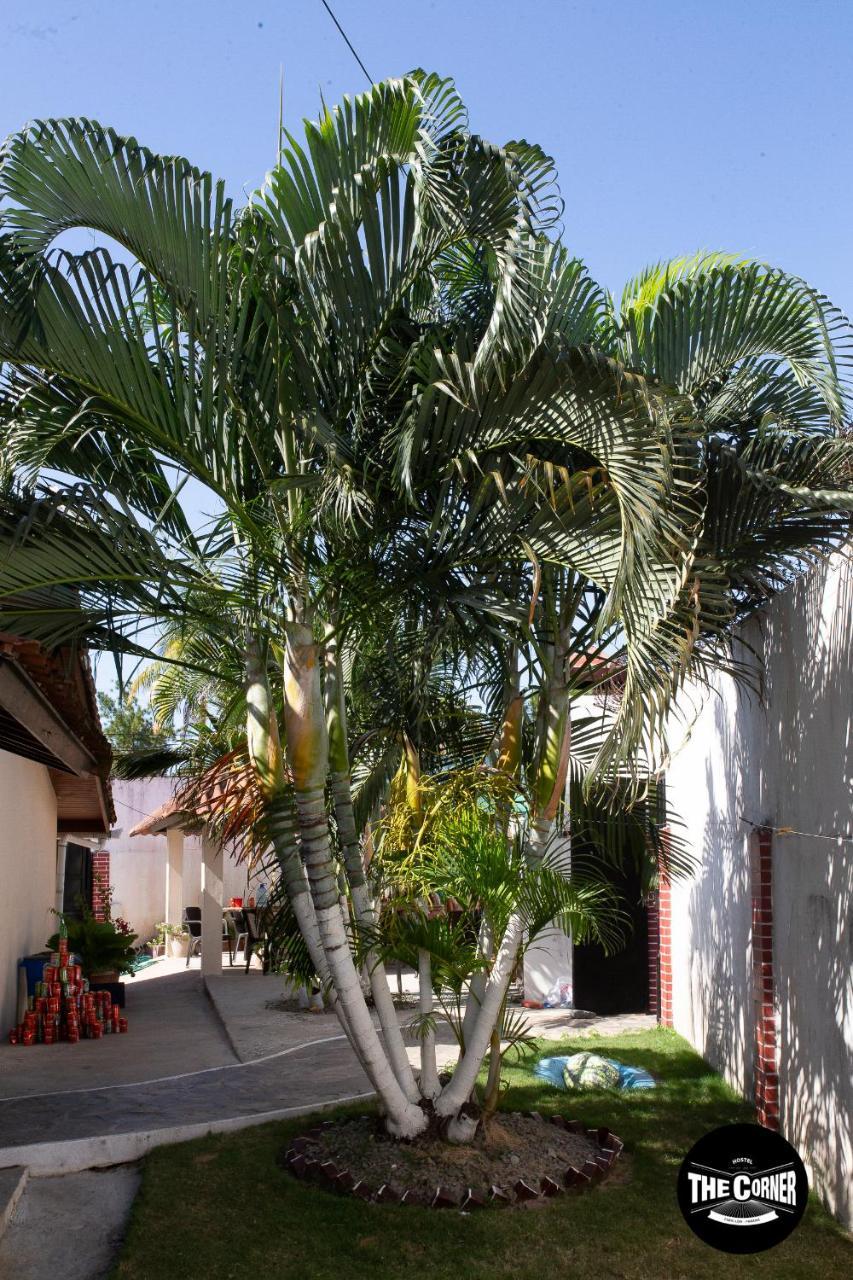 The Corner Hostel Playa Blanca  Exterior photo