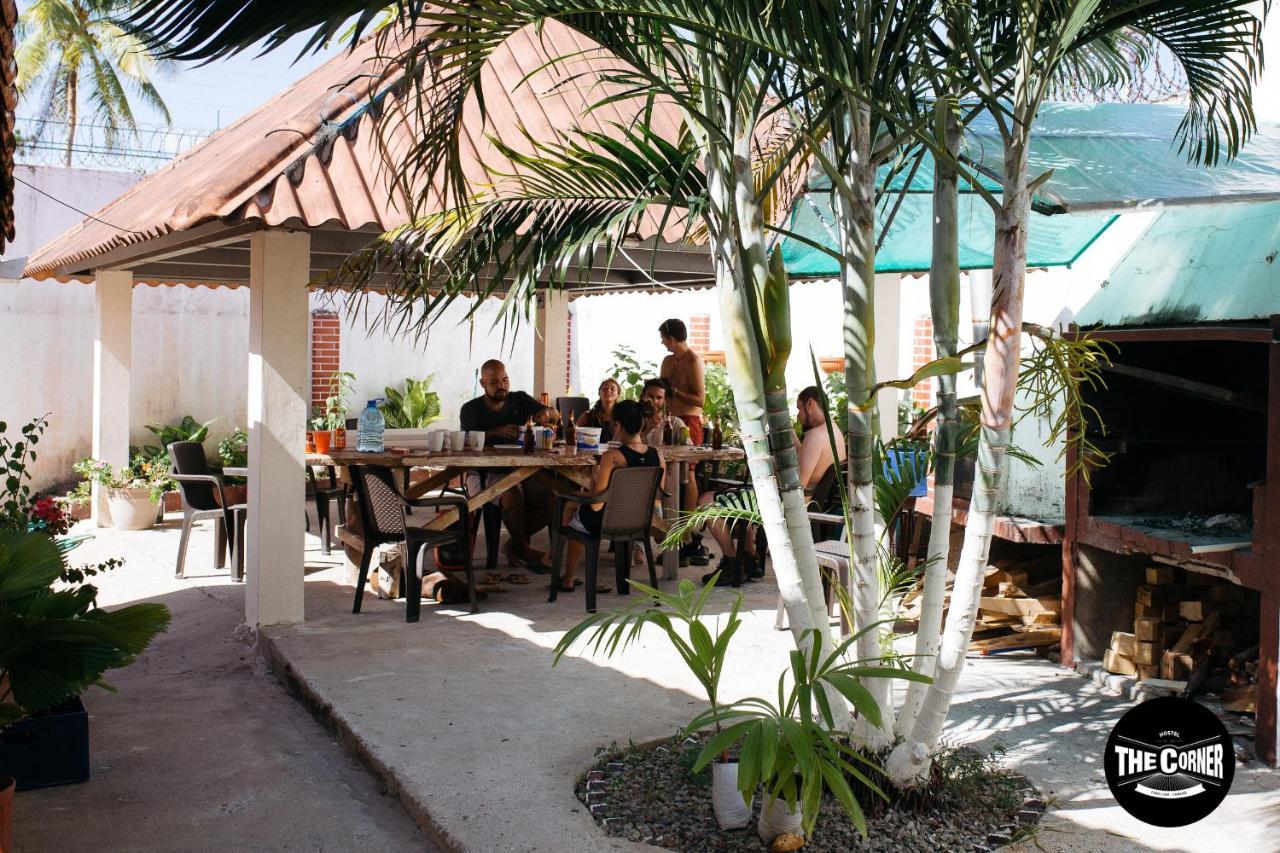 The Corner Hostel Playa Blanca  Exterior photo